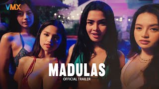 Madulas előzetes