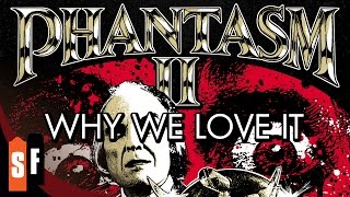 Fantazma II előzetes