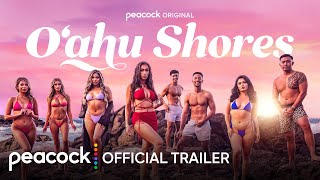 O'ahu Shores előzetes