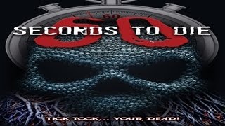60 Seconds to Die előzetes