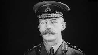 How Kitchener Was Betrayed előzetes