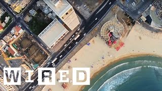Holy Land: Startup Nations előzetes