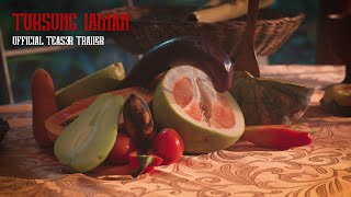 TUKSONG LAMAN előzetes