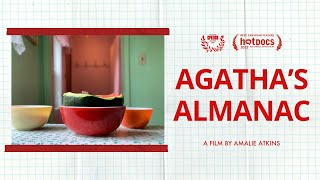 Agatha's Almanac előzetes
