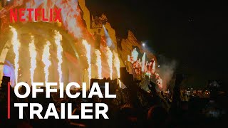 Trainwreck: The Astroworld Tragedy előzetes