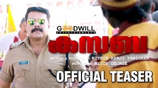 കസബ előzetes