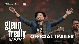 Glenn Fredly: The Movie előzetes
