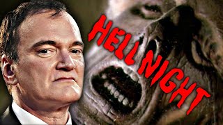 Hell Night előzetes