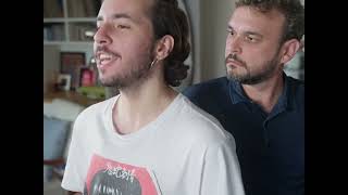 Vênus em Aquário előzetes