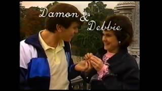 Damon and Debbie előzetes