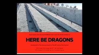 Here Be Dragons előzetes