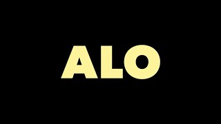 Alo előzetes