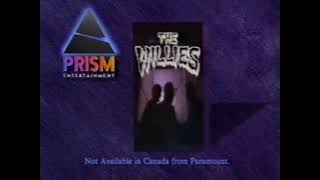 The Willies előzetes
