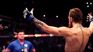 UFC 205: Alvarez vs. McGregor előzetes