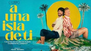 A una isla de ti előzetes