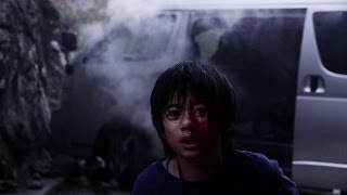 葬儀人　アンダーテイカー előzetes