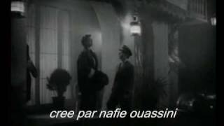 Aquel hombre de Tánger előzetes