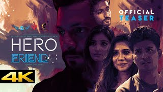 Hero Friend-U előzetes