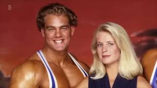 Scandal!: When Sven Scored with Ulrika előzetes