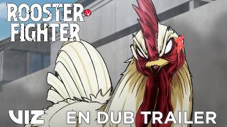 Rooster Fighter előzetes