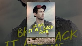 Bring It All Back Home előzetes
