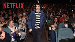 Stranger Things 5: The Finale előzetes