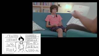 Il ragazzo che smise di respirare előzetes