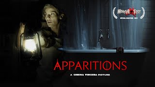 Apparitions előzetes