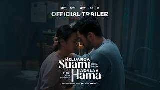Keluarga Suami Adalah Hama előzetes