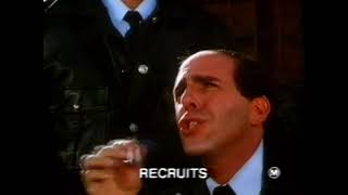 Recruits előzetes