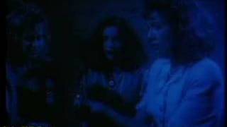 Paganini Horror előzetes
