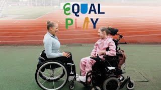 Equal Play előzetes