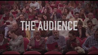 The Audience előzetes