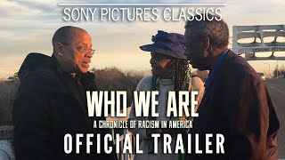 Who We Are: A Chronicle of Racism in America előzetes