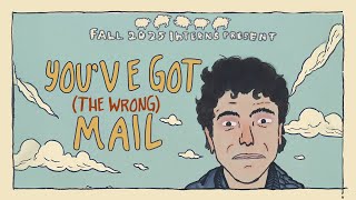 You've Got (the Wrong) Mail előzetes