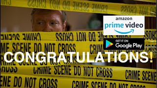 Congratulations! előzetes
