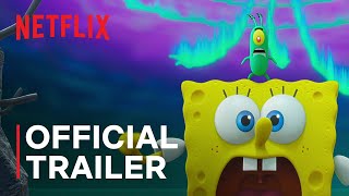 Plankton: A film előzetes