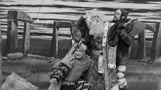 King Lear előzetes
