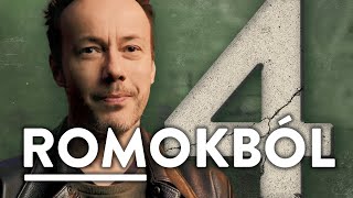 Romokból előzetes