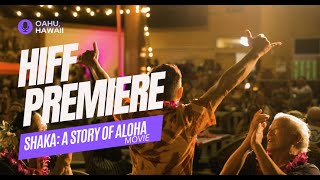 Shaka: A Story of Aloha előzetes