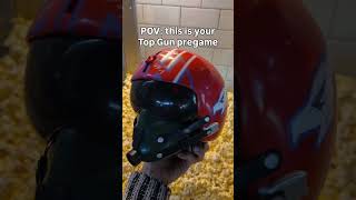 Top Gun előzetes
