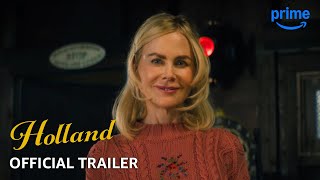 Holland előzetes