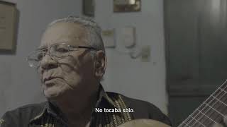 La Afinación del Diablo előzetes