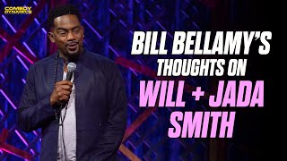 Bill Bellamy: I Want My Life Back előzetes