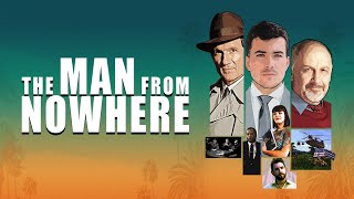 The Man from Nowhere előzetes