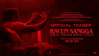 Racun Sangga: Santet Pemisah Rumah Tangga előzetes