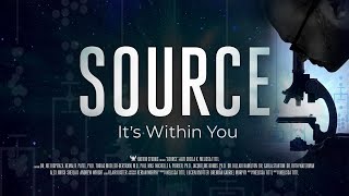 SOURCE: It's Within You előzetes