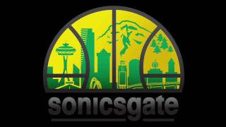 Sonicsgate: Requiem for a Team előzetes