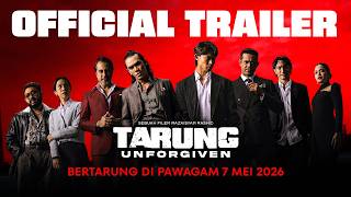 Tarung: Unforgiven előzetes