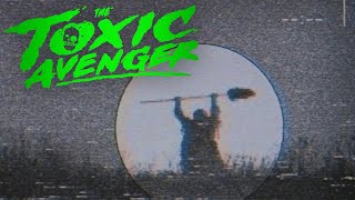 A Toxikus Bosszúálló előzetes